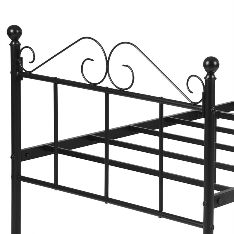 Metal Bed