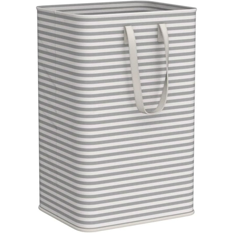 Fabric Laundry Hamper with Handles
