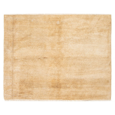 Opulence Khaki Rug 4'7" x 5'9"