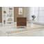 Chaise d'appoint Mid-Century moderne avec structure en bois-813340056-813340059