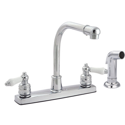 Robinet de cuisine Castille
