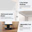 Bureau d'ordinateur 31,5 po-1302024372