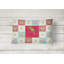  Coussin lombaire «Love»