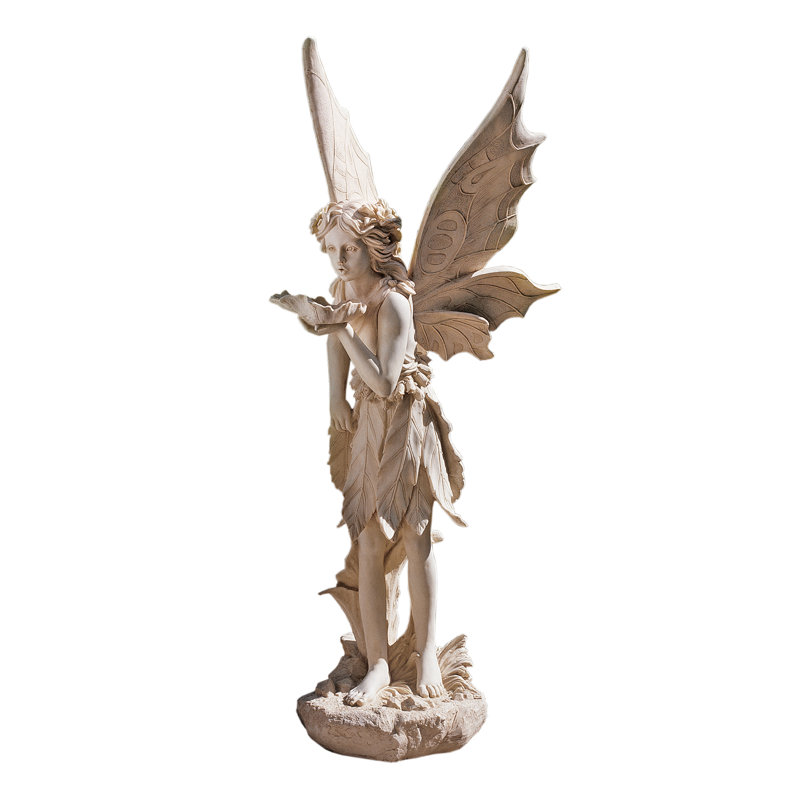 Statue de jardin Mondamin Fairy of Kensington