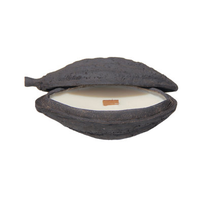 Bougie fantaisie Cacao Cabosse Caprice of Josephine