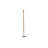 Bulol Weather Resistant Metal Resin Garden Statue