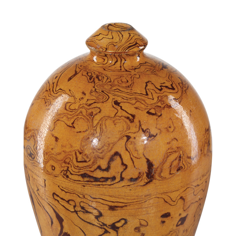Romulus Vase Set Of 5