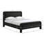 Tissu d'ameublement Terrey avec lit tapissier en chenille entrelacé-130065769-130065770