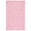 Tapis rose / ivoire Fifth Avenue 135-1565318342