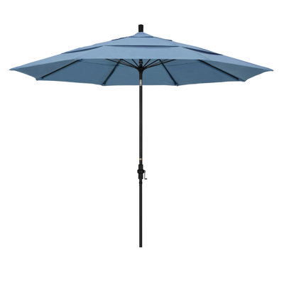 Parasol de marché 11 pi Brent