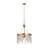 Advith 3 - Light Dimmable Empire Chandelier-2056885692