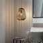 Andro 1 - Light Matte Black Pendant