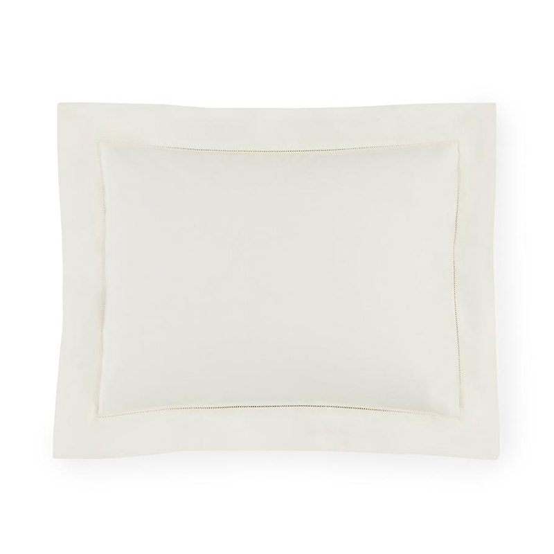 Sereno Sham, Ivory, King