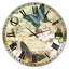 Horloge murale surdimensionnée-40145840