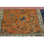 Antique Chinese - Textile Small Scatter Size Wool Rug
