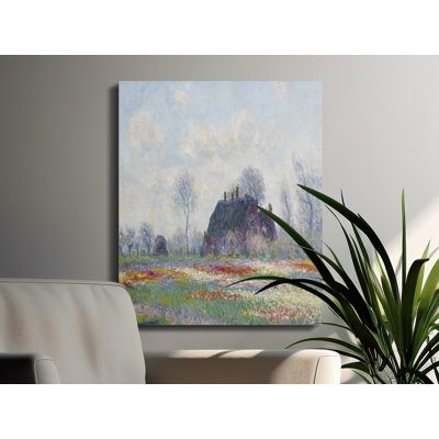 Wrapped Canvas Print Set
