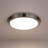 Emanda Dimmable LED Flush Mount(Set of 2)