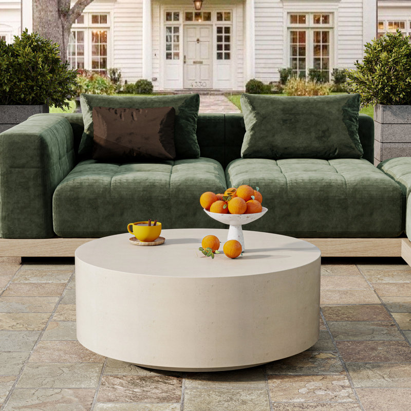 Table basse 31,5 "