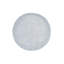 Cozy Solid Colour Hand Woven Area Rug-56064129