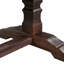 Wexler Solid Wood Trestle Coffee Table
