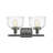 2 - Light Dimmable LED Bath Bar-84384223