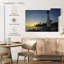 Key biscayne lighthouse sunset Aletra-107843858