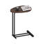 Tables d'appoint en forme de C-1894607935