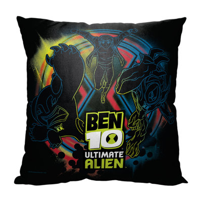 Polyester Pillow Cover