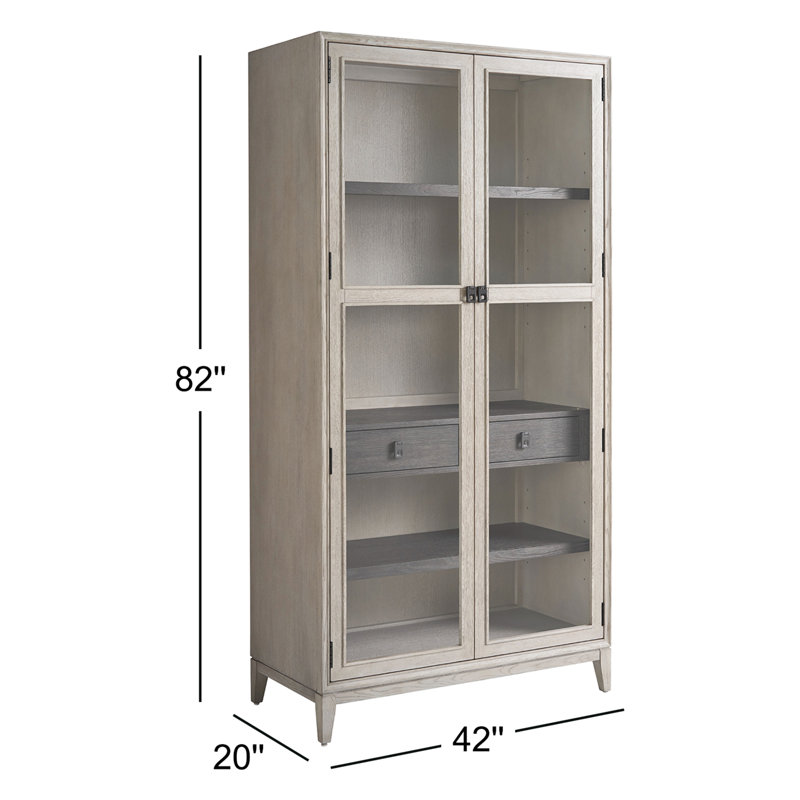 Canseco Lighted Display Stand