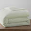 Felix Cotton Waffle Duvet Set-88600073-88600074