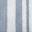 Tapis pour salle de bain réversible en coton Aaniyah-608381813-608381819