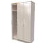 Aalysia 3 Door Wardrobe-2114945108