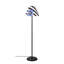 Lampe sur pied 63 po Aididam