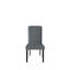 Chaise de salle à manger Guymon-2027857810