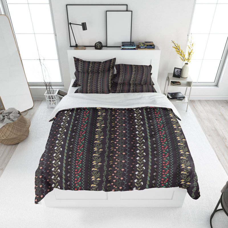 Duvet Cover, King Duvet Cover + 2 King Pillowcases
