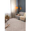 Amiliya Solid Colour Chenille Area Rug-1437216523