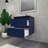 McConnico 23.5'' Single Bathroom Vanity with Acrylic Top-472028995
