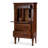 Valmont 1-Door Mirrored Accent Cabinet -2095517936