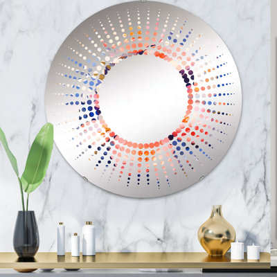 Circle Mirror