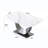 Sintered Stone Top Metal Base Dining Table-763081370-778542703-778542705