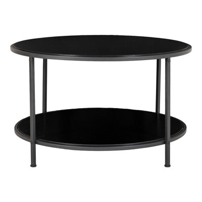 Jewelyssa Coffee Table with Storage