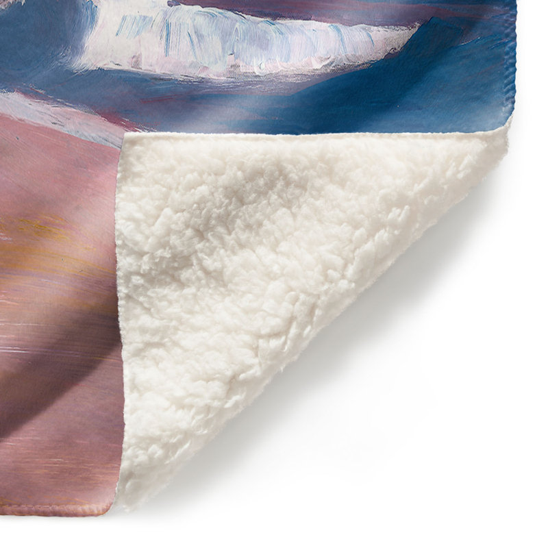  Couverture phare 1, 51 po x 60 po
