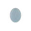 Canvas Home Shell Bisque Porcelain Medium Oval Serving Platter-80258152