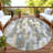 Machine Washable Indoor/Outdoor Chantille ACN2437 Stripes Rug-1712622146-1712622267