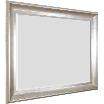 Miroir d'appoint mural