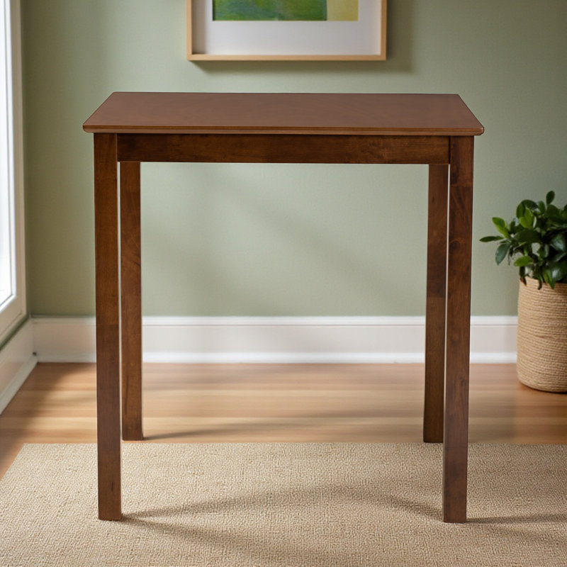 Dining Table, Brown