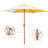 7.5FT Patio Umbrella With Base