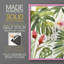 Tropical Farrago I, reproduction encadrée - bois massif-112357629-112357632