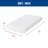 Ansonia Plush Gel Memory Foam Mattress-122037274