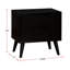 Table de chevet Mid-Century moderne 1pc-514369886